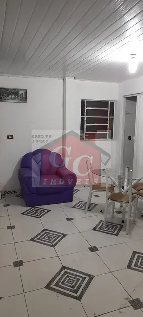 Foto 2 de Casa com 4 quartos à venda, 160m2 em Telemaco Borba - PR