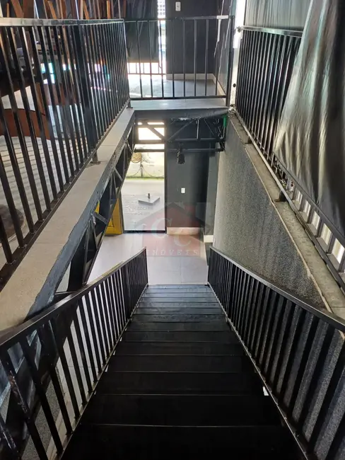 Sala Comercial para alugar, 100m2 em Centro, Telemaco Borba - PR - imagem 7 Foto 7 de Sala Comercial para alugar, 100m2 em Centro, Telemaco Borba - PR