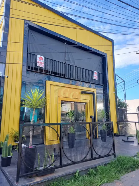 Foto 1 de Sala Comercial para alugar, 100m2 em Centro, Telemaco Borba - PR