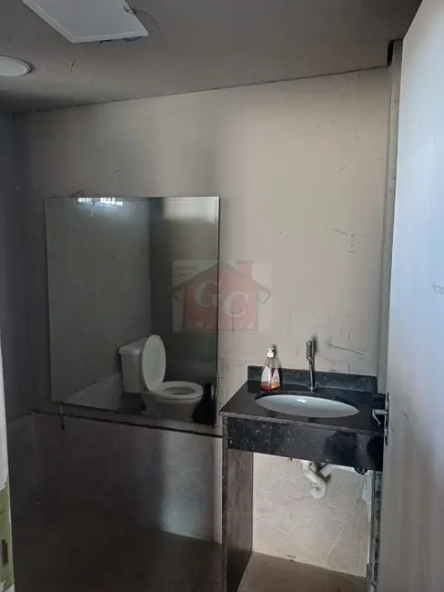 Sala Comercial para alugar, 100m2 em Centro, Telemaco Borba - PR - imagem 6 Foto 6 de Sala Comercial para alugar, 100m2 em Centro, Telemaco Borba - PR