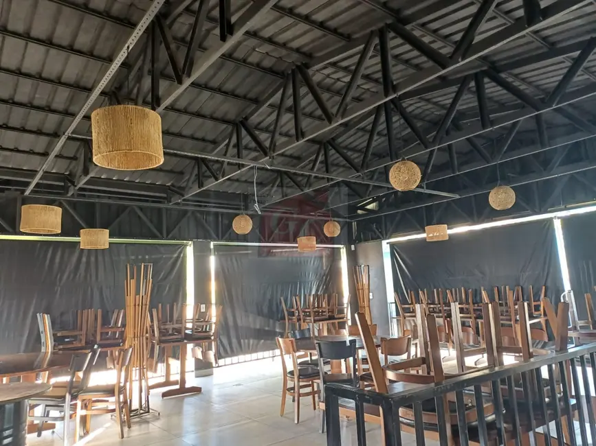 Sala Comercial para alugar, 100m2 em Centro, Telemaco Borba - PR - imagem 9 Foto 9 de Sala Comercial para alugar, 100m2 em Centro, Telemaco Borba - PR