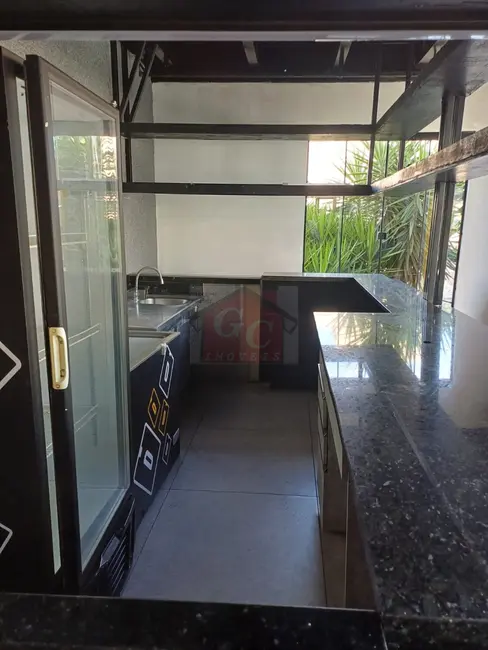 Sala Comercial para alugar, 100m2 em Centro, Telemaco Borba - PR - imagem 3 Foto 3 de Sala Comercial para alugar, 100m2 em Centro, Telemaco Borba - PR