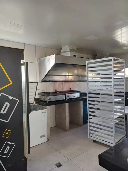 Sala Comercial para alugar, 100m2 em Centro, Telemaco Borba - PR - imagem 5 Foto 5 de Sala Comercial para alugar, 100m2 em Centro, Telemaco Borba - PR