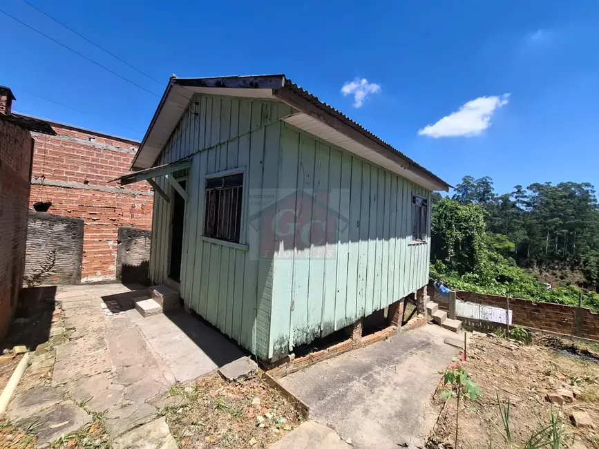Foto 2 de Terreno / Lote à venda, 429m2 em Jardim Bom Jesus, Telemaco Borba - PR