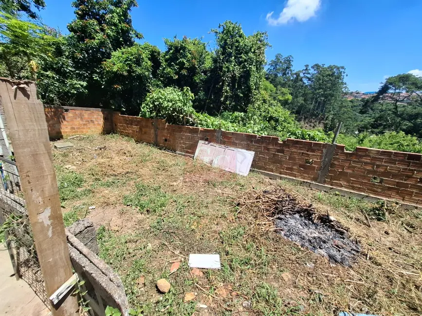 Terreno / Lote à venda, 429m2 em Jardim Bom Jesus, Telemaco Borba - PR - imagem 3 Foto 3 de Terreno / Lote à venda, 429m2 em Jardim Bom Jesus, Telemaco Borba - PR