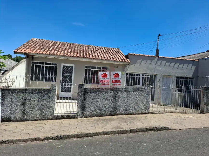 Foto 1 de Terreno / Lote à venda, 429m2 em Jardim Bom Jesus, Telemaco Borba - PR
