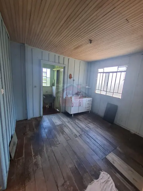 Foto 2 de Casa com 2 quartos para alugar, 50m2 em Jardim Bom Jesus, Telemaco Borba - PR