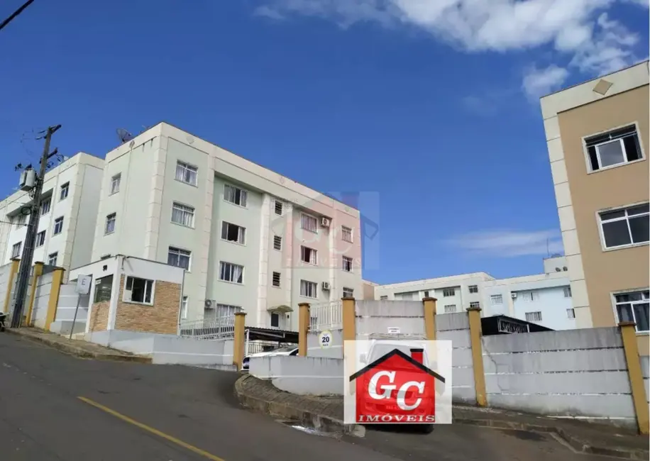 Foto 1 de Apartamento com 2 quartos à venda, 49m2 em Parque Limeira Área II, Telemaco Borba - PR