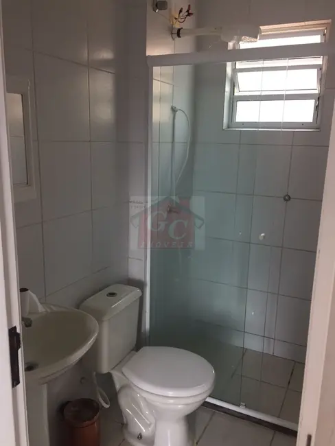 Apartamento com 2 quartos à venda, 49m2 em Parque Limeira Área II, Telemaco Borba - PR - imagem 9 Foto 9 de Apartamento com 2 quartos à venda, 49m2 em Parque Limeira Área II, Telemaco Borba - PR