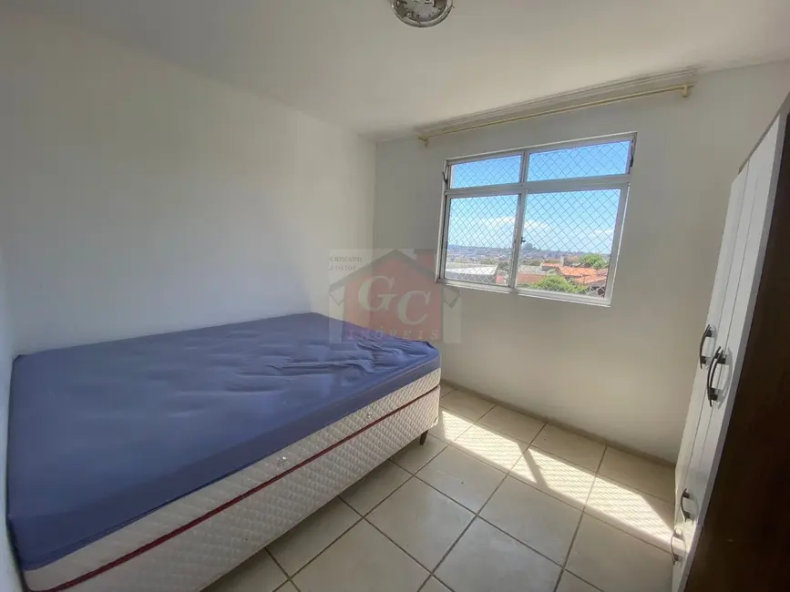 Apartamento com 2 quartos à venda, 49m2 em Parque Limeira Área II, Telemaco Borba - PR - imagem 6 Foto 6 de Apartamento com 2 quartos à venda, 49m2 em Parque Limeira Área II, Telemaco Borba - PR
