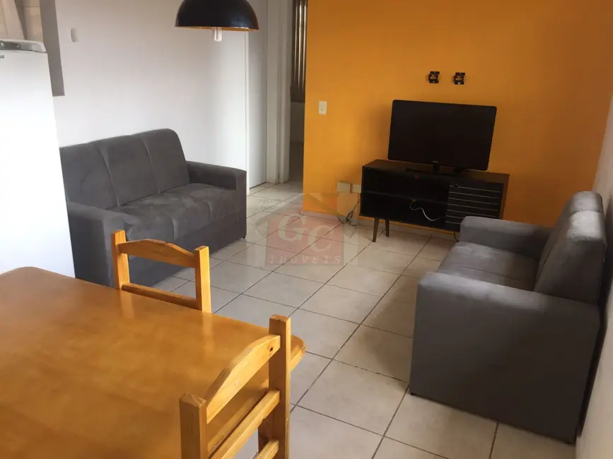 Foto 2 de Apartamento com 2 quartos à venda, 49m2 em Parque Limeira Área II, Telemaco Borba - PR