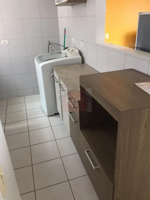 Apartamento com 2 quartos à venda, 49m2 em Parque Limeira Área II, Telemaco Borba - PR - imagem 8 Foto 8 de Apartamento com 2 quartos à venda, 49m2 em Parque Limeira Área II, Telemaco Borba - PR