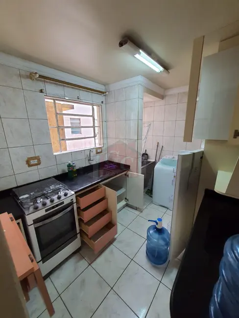 Apartamento com 2 quartos à venda, 43m2 em Centro, Telemaco Borba - PR - imagem 4 Foto 4 de Apartamento com 2 quartos à venda, 43m2 em Centro, Telemaco Borba - PR