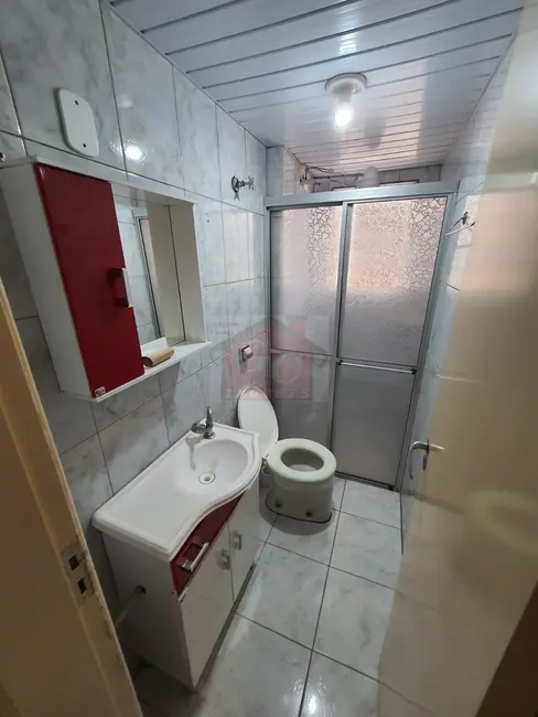 Apartamento com 2 quartos à venda, 43m2 em Centro, Telemaco Borba - PR - imagem 9 Foto 9 de Apartamento com 2 quartos à venda, 43m2 em Centro, Telemaco Borba - PR