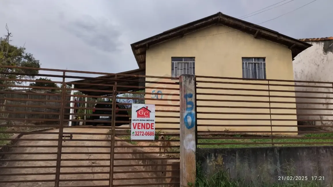 Foto 1 de Terreno / Lote à venda, 446m2 em Parque Limeira Área VI, Telemaco Borba - PR