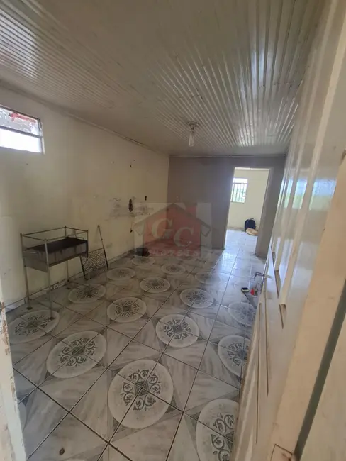 Terreno / Lote à venda, 446m2 em Parque Limeira Área VI, Telemaco Borba - PR - imagem 9 Foto 9 de Terreno / Lote à venda, 446m2 em Parque Limeira Área VI, Telemaco Borba - PR