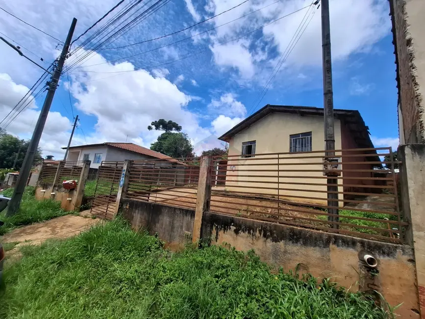 Foto 2 de Terreno / Lote à venda, 446m2 em Parque Limeira Área VI, Telemaco Borba - PR