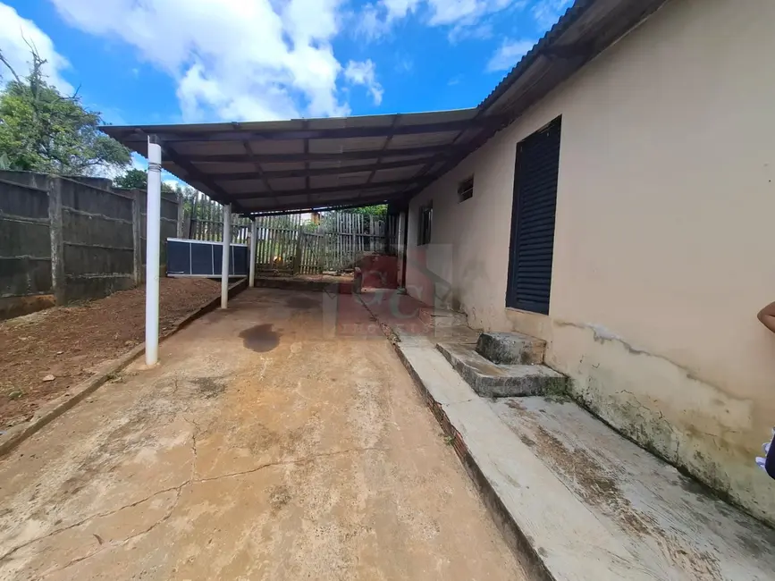 Terreno / Lote à venda, 446m2 em Parque Limeira Área VI, Telemaco Borba - PR - imagem 4 Foto 4 de Terreno / Lote à venda, 446m2 em Parque Limeira Área VI, Telemaco Borba - PR