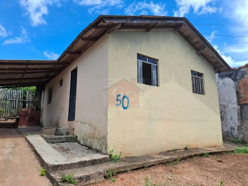 Terreno / Lote à venda, 446m2 em Parque Limeira Área VI, Telemaco Borba - PR - imagem 3 Foto 3 de Terreno / Lote à venda, 446m2 em Parque Limeira Área VI, Telemaco Borba - PR