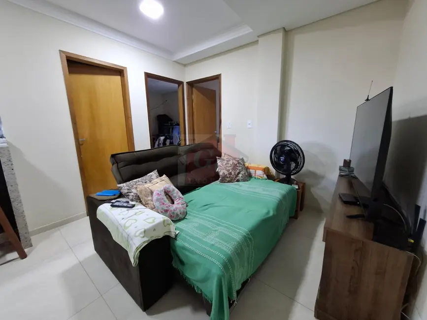 Apartamento com 2 quartos à venda, 52m2 em Centro, Telemaco Borba - PR - imagem 4 Foto 4 de Apartamento com 2 quartos à venda, 52m2 em Centro, Telemaco Borba - PR