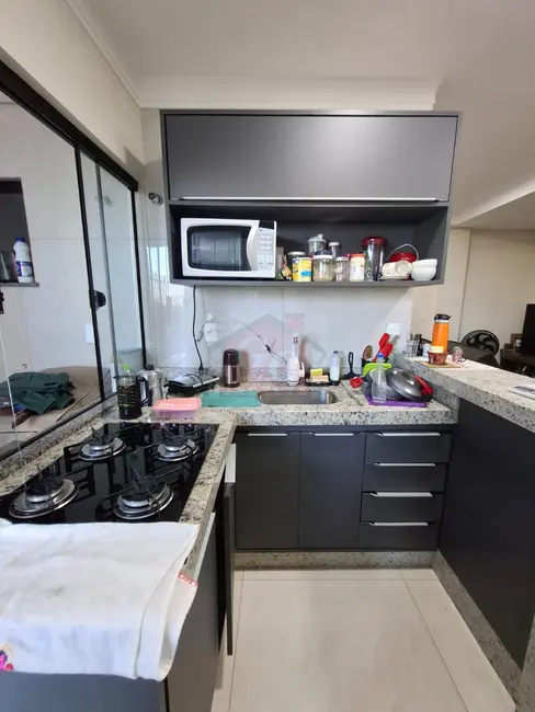 Apartamento com 2 quartos à venda, 52m2 em Centro, Telemaco Borba - PR - imagem 5 Foto 5 de Apartamento com 2 quartos à venda, 52m2 em Centro, Telemaco Borba - PR