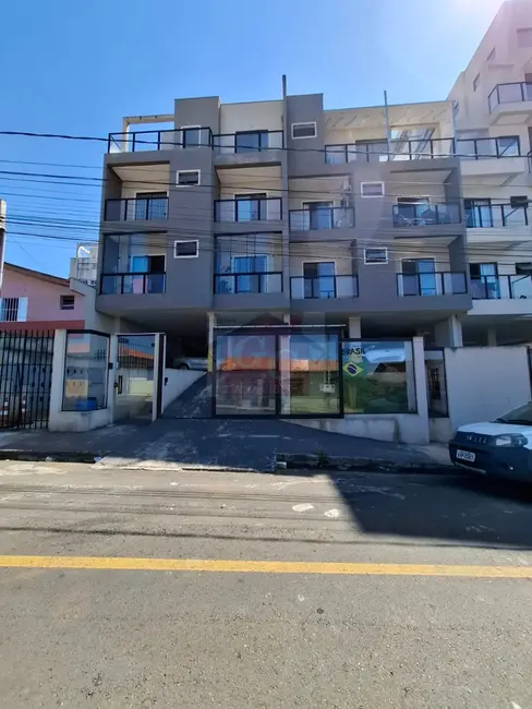 Foto 2 de Apartamento com 2 quartos à venda, 52m2 em Centro, Telemaco Borba - PR