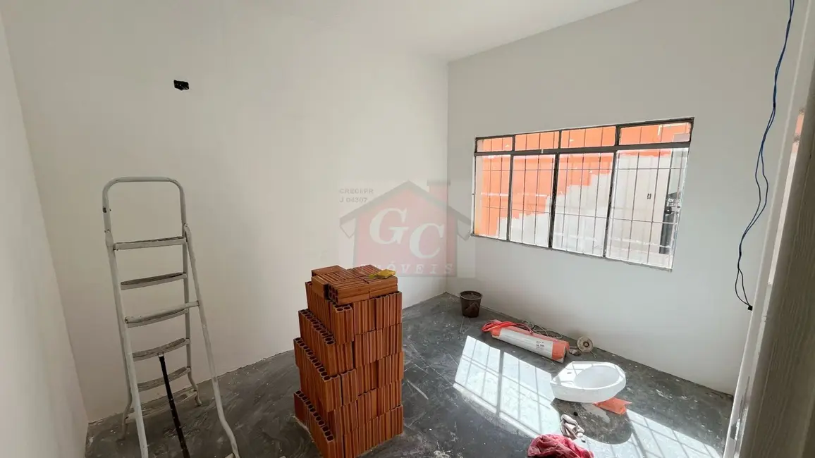 Sala Comercial à venda e para alugar, 35m2 em Centro, Telemaco Borba - PR - imagem 4 Foto 4 de Sala Comercial à venda e para alugar, 35m2 em Centro, Telemaco Borba - PR