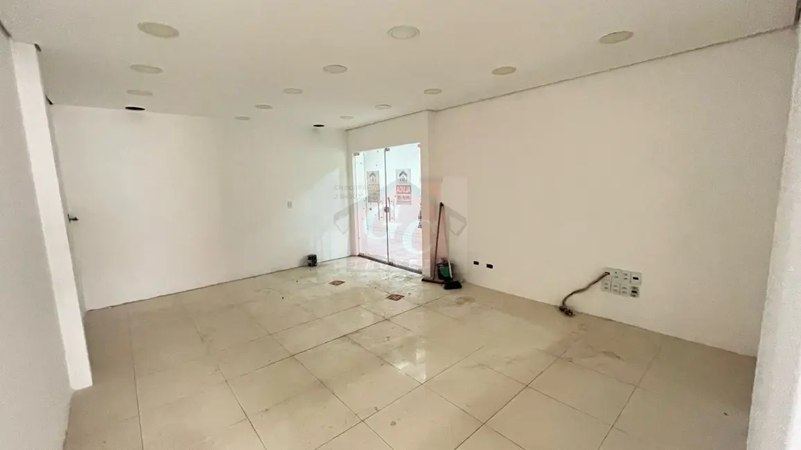 Sala Comercial à venda e para alugar, 35m2 em Centro, Telemaco Borba - PR - imagem 3 Foto 3 de Sala Comercial à venda e para alugar, 35m2 em Centro, Telemaco Borba - PR