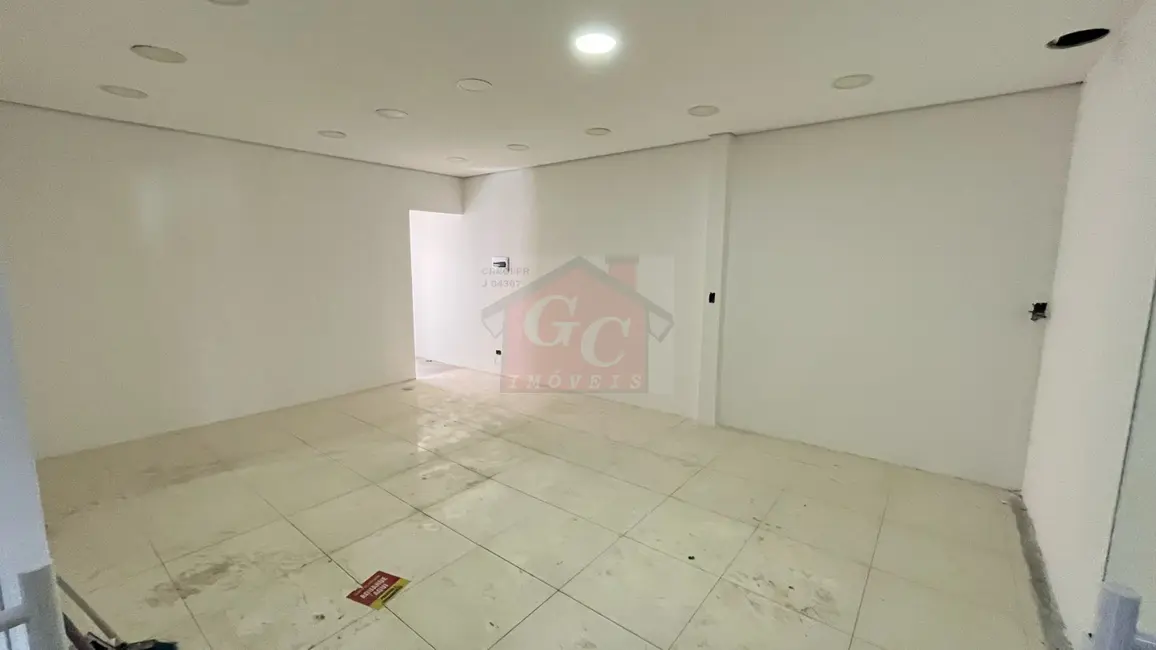 Foto 2 de Sala Comercial à venda e para alugar, 35m2 em Centro, Telemaco Borba - PR