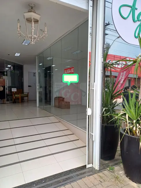 Sala Comercial para alugar, 17m2 em Centro, Telemaco Borba - PR - imagem 3 Foto 3 de Sala Comercial para alugar, 17m2 em Centro, Telemaco Borba - PR