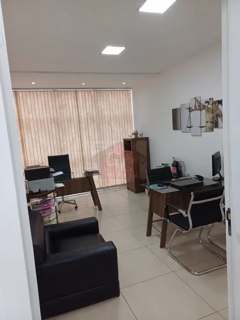 Sala Comercial para alugar, 32m2 em Centro, Telemaco Borba - PR - imagem 3 Foto 3 de Sala Comercial para alugar, 32m2 em Centro, Telemaco Borba - PR