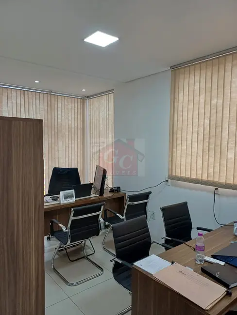 Sala Comercial para alugar, 32m2 em Centro, Telemaco Borba - PR - imagem 2 Foto 2 de Sala Comercial para alugar, 32m2 em Centro, Telemaco Borba - PR