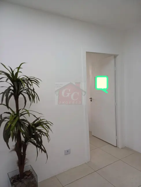 Sala Comercial para alugar, 20m2 em Centro, Telemaco Borba - PR - imagem 2 Foto 2 de Sala Comercial para alugar, 20m2 em Centro, Telemaco Borba - PR