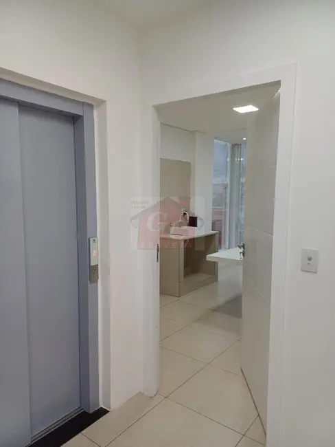 Foto 2 de Sala Comercial para alugar, 22m2 em Centro, Telemaco Borba - PR