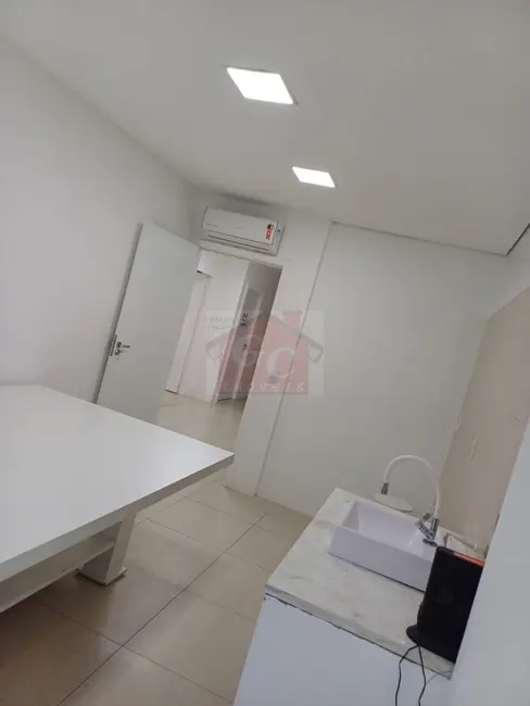 Sala Comercial para alugar, 22m2 em Centro, Telemaco Borba - PR - imagem 3 Foto 3 de Sala Comercial para alugar, 22m2 em Centro, Telemaco Borba - PR