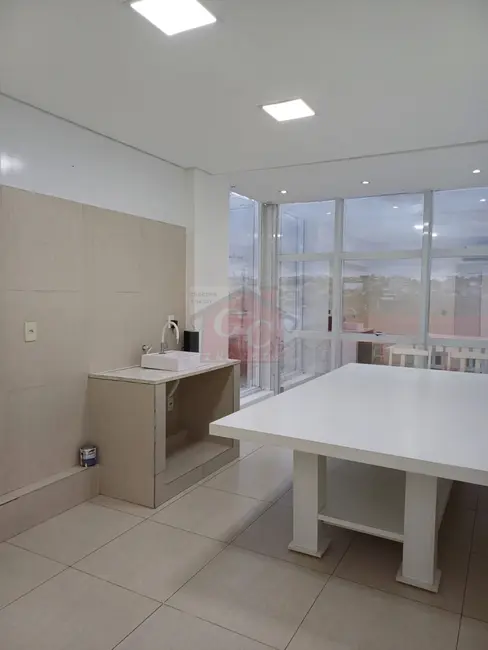 Sala Comercial para alugar, 22m2 em Centro, Telemaco Borba - PR - imagem 4 Foto 4 de Sala Comercial para alugar, 22m2 em Centro, Telemaco Borba - PR