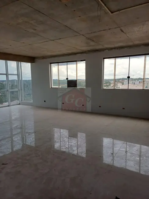 Foto 2 de Sala Comercial para alugar, 105m2 em Centro, Telemaco Borba - PR
