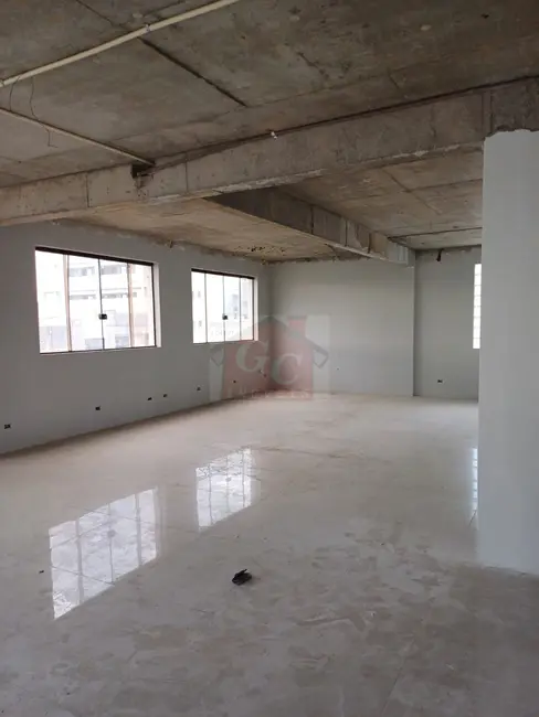 Sala Comercial para alugar, 105m2 em Centro, Telemaco Borba - PR - imagem 4 Foto 4 de Sala Comercial para alugar, 105m2 em Centro, Telemaco Borba - PR