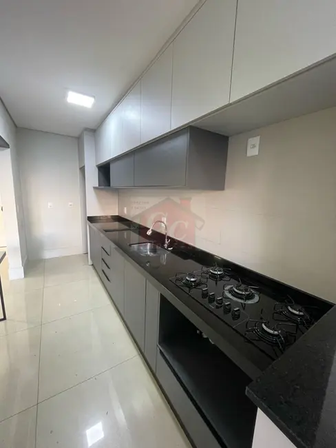Foto 2 de Apartamento com 3 quartos para alugar, 173m2 em Centro, Telemaco Borba - PR
