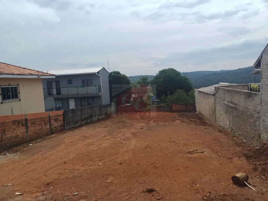 Foto 1 de Terreno / Lote à venda, 420m2 em Centro, Telemaco Borba - PR