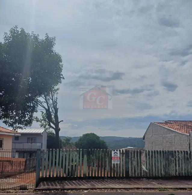 Terreno / Lote à venda, 420m2 em Centro, Telemaco Borba - PR - imagem 3 Foto 3 de Terreno / Lote à venda, 420m2 em Centro, Telemaco Borba - PR