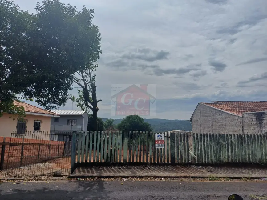 Foto 2 de Terreno / Lote à venda, 420m2 em Centro, Telemaco Borba - PR
