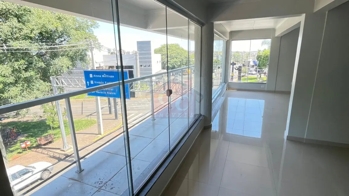 Foto 4 de Sala Comercial para alugar, 220m2 em Centro, Telemaco Borba - PR