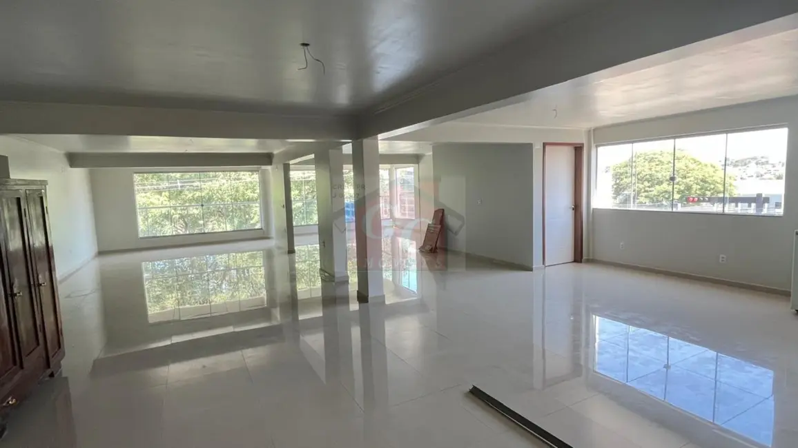 Foto 3 de Sala Comercial para alugar, 220m2 em Centro, Telemaco Borba - PR