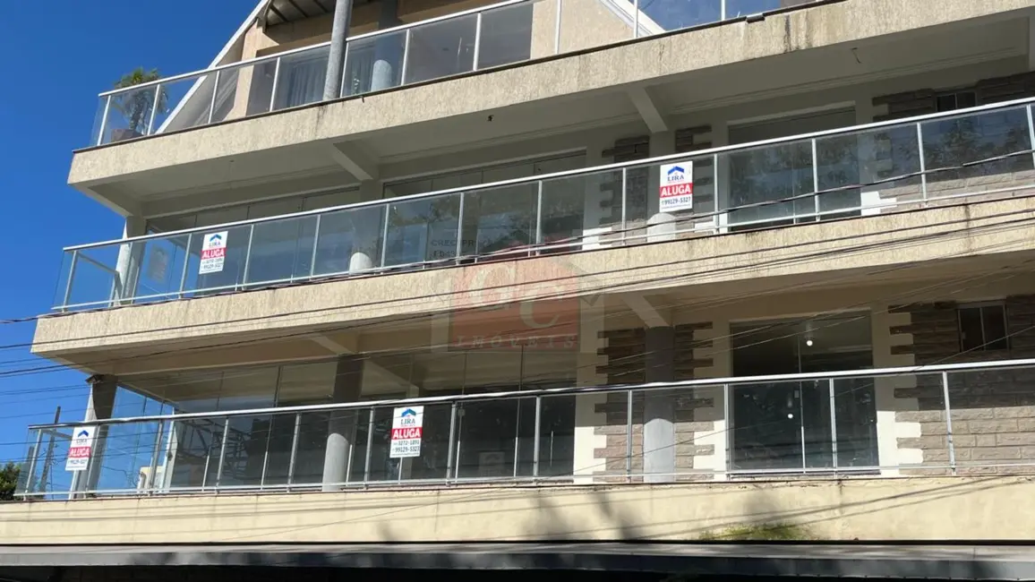Foto 1 de Sala Comercial para alugar, 220m2 em Centro, Telemaco Borba - PR