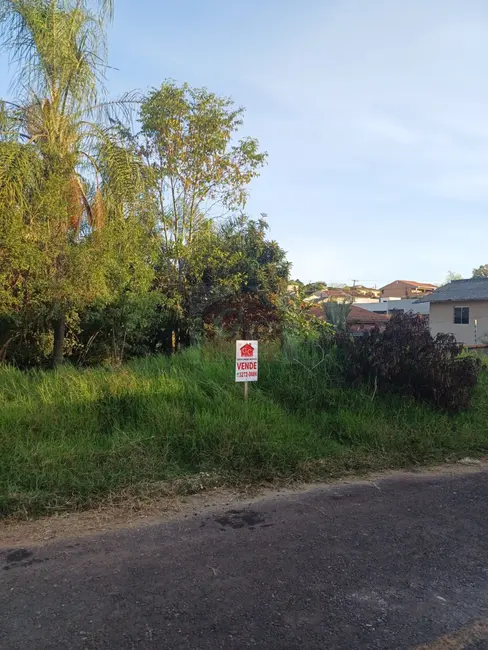 Foto 2 de Terreno / Lote à venda, 370m2 em Parque Limeira Área VI, Telemaco Borba - PR