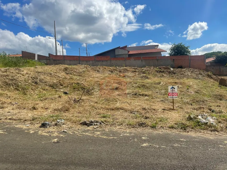 Terreno / Lote à venda, 550m2 em Parque Limeira Área VI, Telemaco Borba - PR - imagem 4 Foto 4 de Terreno / Lote à venda, 550m2 em Parque Limeira Área VI, Telemaco Borba - PR