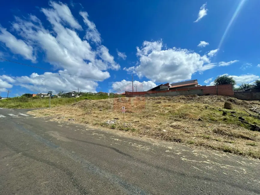 Foto 2 de Terreno / Lote à venda, 550m2 em Parque Limeira Área VI, Telemaco Borba - PR