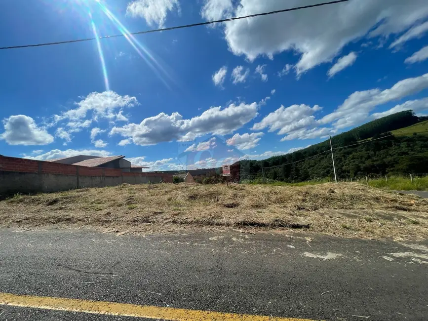 Foto 1 de Terreno / Lote à venda, 550m2 em Parque Limeira Área VI, Telemaco Borba - PR