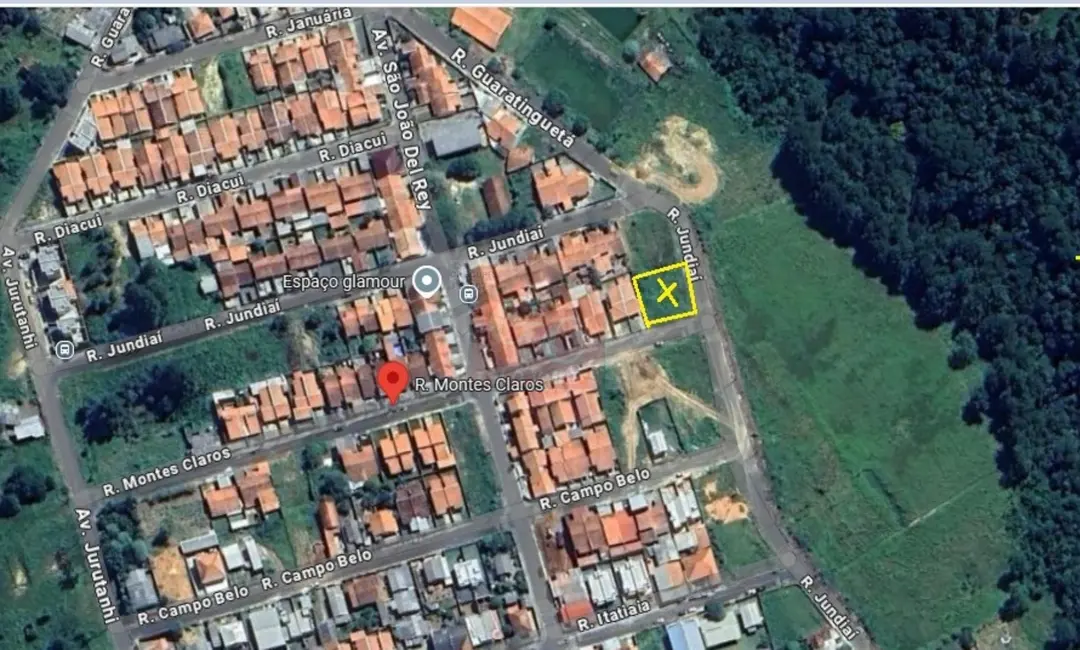 Terreno / Lote à venda, 550m2 em Parque Limeira Área VI, Telemaco Borba - PR - imagem 7 Foto 7 de Terreno / Lote à venda, 550m2 em Parque Limeira Área VI, Telemaco Borba - PR